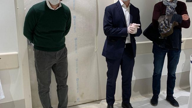 Coronavirus: 91 nuovi casi e un decesso