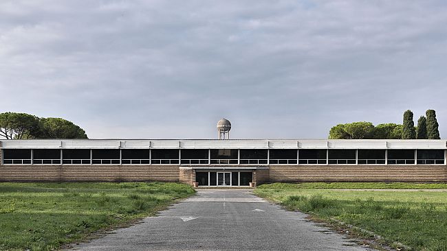 Marco Corsini presidente del Museo di Doccia: 'Buon lavoro' 