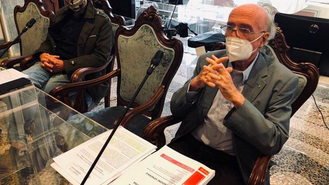 Superciclabile tra Firenze e Prato nel Consiglio comunale di Firenze