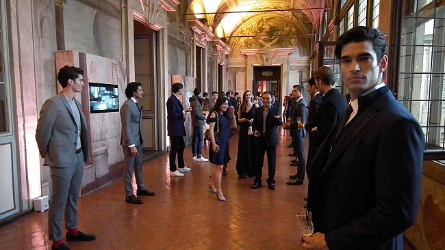 Pitti Immagine Uomo: la rivincita delle aziende italiane