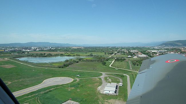 Nuovo ponte sull’Arno, cambia la viabilità nella Piana