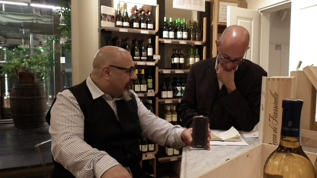 Eataly Firenze: sino al 9 giugno il Ristorante 