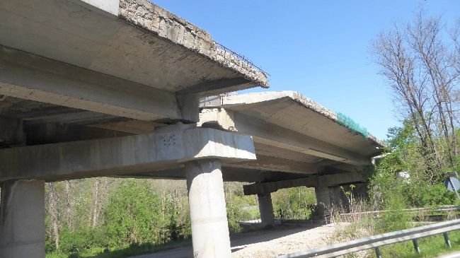 Cantieri FI-PI-LI: si preannunciano infiniti