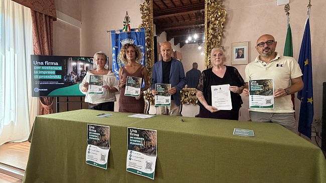 Borghi toscani: la street art come motore di rigenerazione
