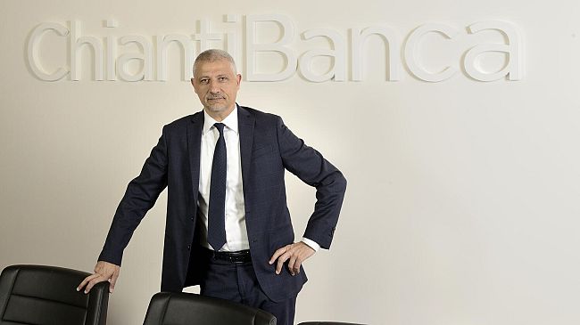 ChiantiBanca, Focardi Olmi lascia l’incarico di direttore generale