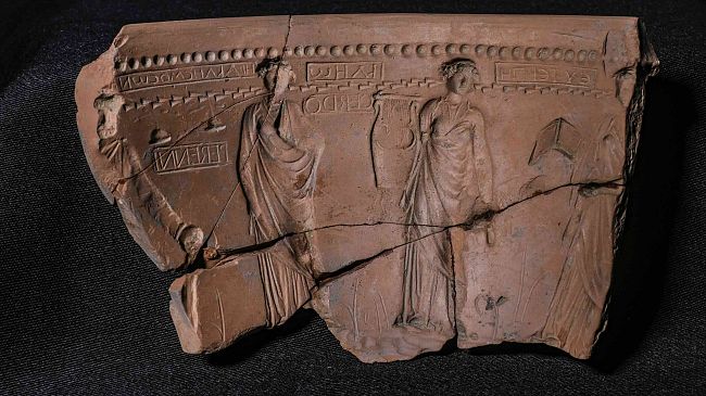 Arezzo: i Vasari 'vasai' raccontati in una mostra