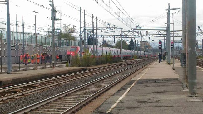Treni: domenica 10 luglio sciopero