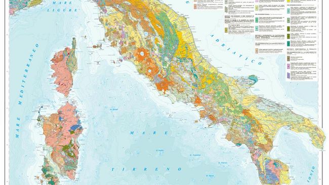 Protezione Civile: la catena appenninica più esposta ai prossimi terremoti forti?