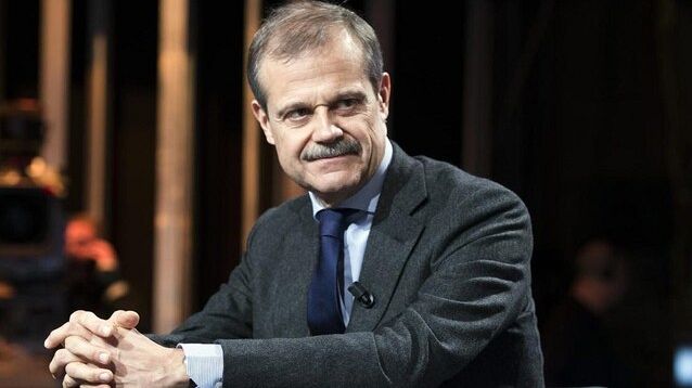 A Massolo il Premio Cultura Politica Giovanni Spadolini 2026
