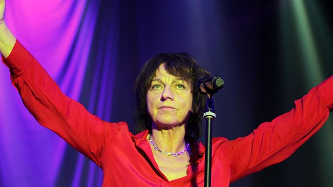 Mont'Alfonso sotto le stelle, i vip della musica in Garfagnana