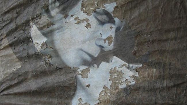 Per  San Valentino: 'Il bacio. La sua evoluzione nel tempo'