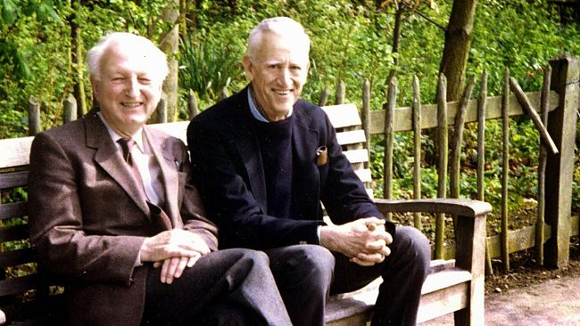 In piazza SS. Annunziata un documentario su Salinger e il mistero del giovane Holden