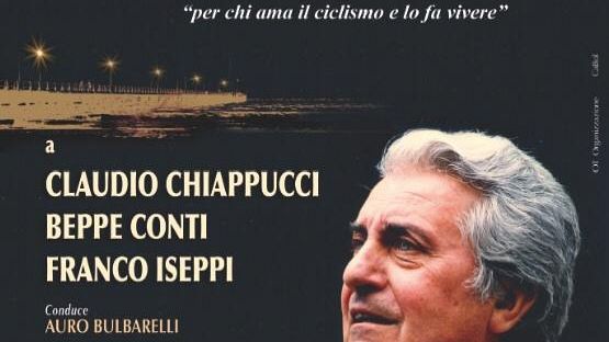 Premio Torriani dedicato alla memoria di Alfredo Martini