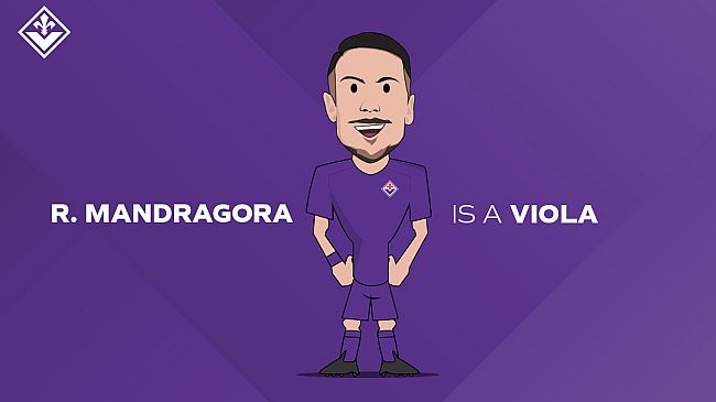 Mandragora viola a titolo definitivo, forse anche Jovic