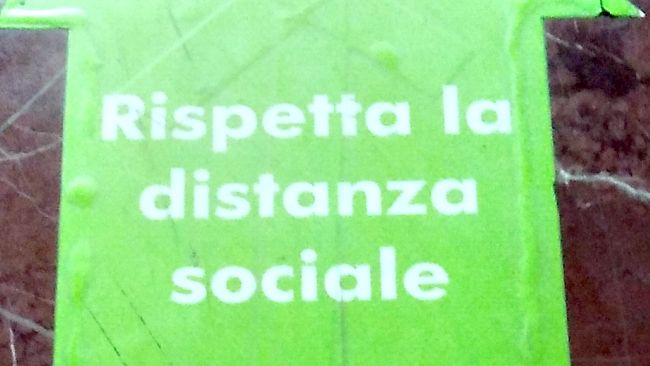 Coronavirus, 271 nuovi positivi in Toscana