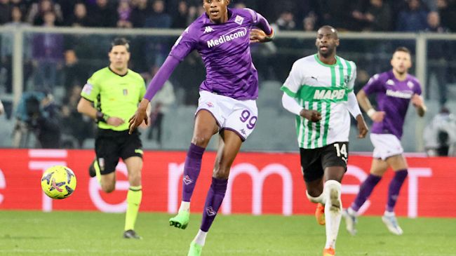 Coppa d'Africa, stasera la finalissima con Kouame