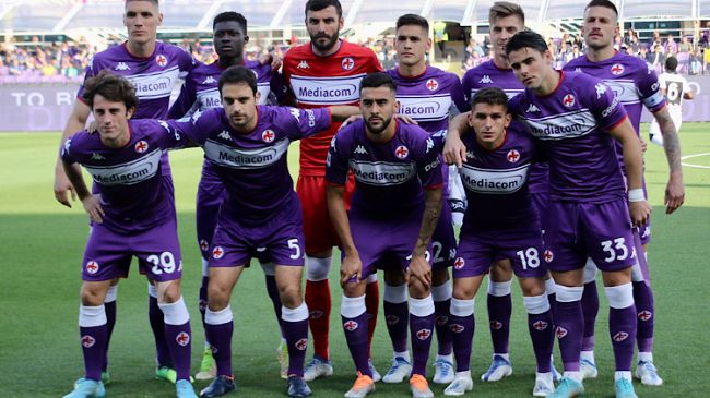 Fiorentina-Udinese: le foto del match