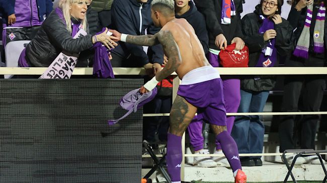 La gentilezza di Dodò