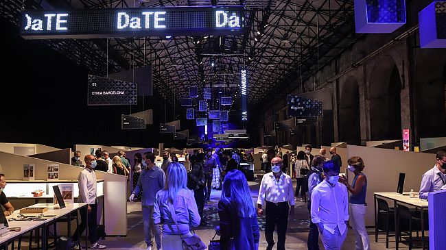 Aperte le registrazioni per il DaTE