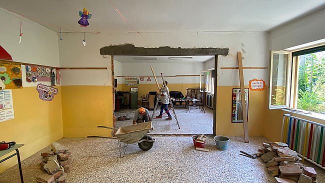 Scuola: la Toscana si prepara alla ripartenza