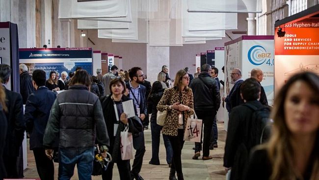 IT4Fashion, a Firenze tecnologie IT nel settore moda e lusso