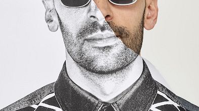 JR a Palazzo Strozzi: una installazione storica?