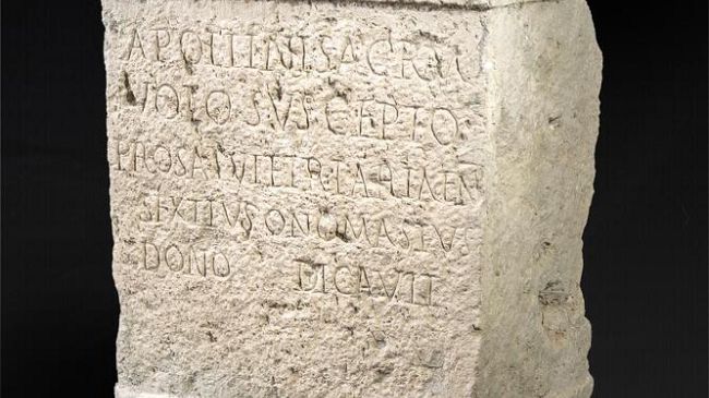 San Casciano dei Bagni: appuntamento con la passione dell’archeologia
