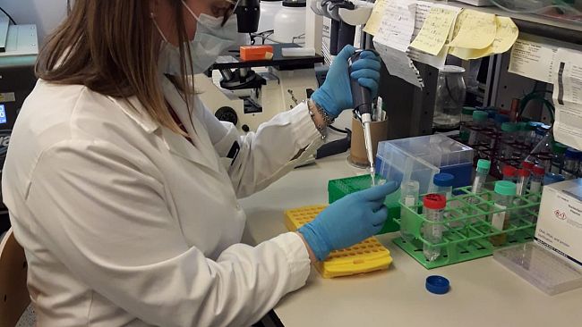 Indagini sui tamponi in Toscana: il reagente ha falsato i test?