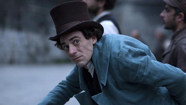 Cinema: Leopardi è “il giovane favoloso”