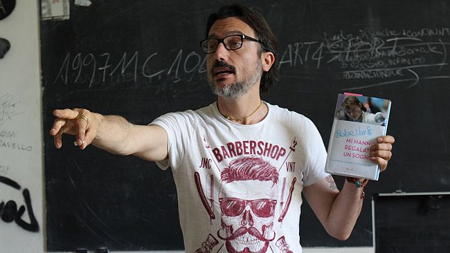 Libernauta: la XX edizione da venerdì 20 dicembre 2019