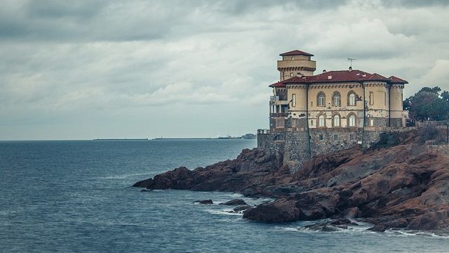 Livorno Music Festival, nona edizione