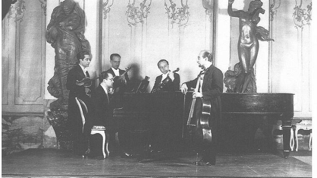 Musica: concerto di pianoforti storici