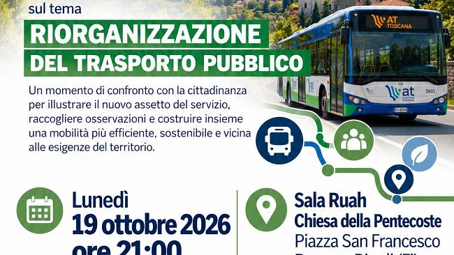 ​Cantieri, tramvie e la sfida della mobilità oltre gli slogan