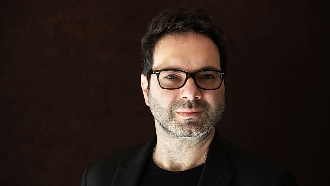 Marcello Simoni al Teatro della Pergola con “Il teatro dei delitti”