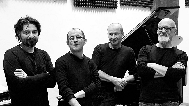 Jazz & Wine: Mirco Mariottini Quartet in concerto a Marcialla