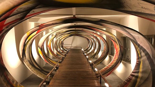 Memoriale delle Deportazioni aperto anche nel pomeriggio