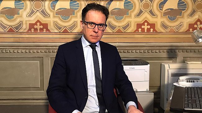 Pisa, ecco il bilancio di previsione 2022-2024 