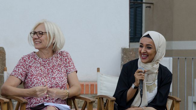 Elba Book Festival: il razzismo nei piccoli gesti quotidiani