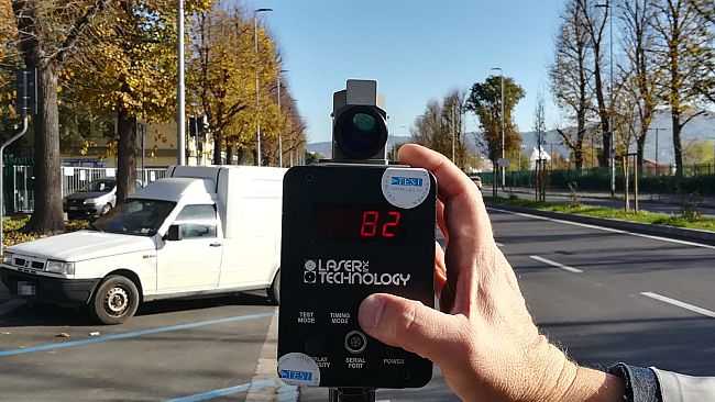 Codice della Strada: evidenziati a Firenze i problemi delle nuove norme