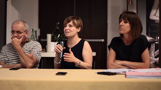 Urbanistica, Empoli non si ferma