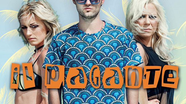 Musica: Il Pagante in Capannina