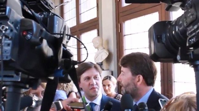 Turismo a Firenze: Palazzo Vecchio ed Uffizi uniti con un nuovo biglietto 