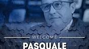 Presentazione di Pasquale Marino, il nuovo allenatore dell'Empoli