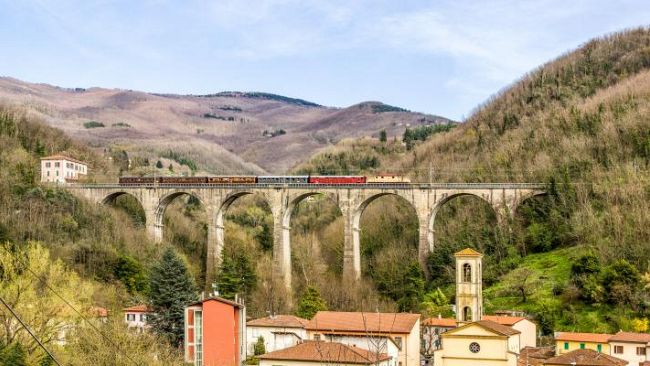 Porrettana: da lunedì 10 agosto riprendono i collegamenti quotidiani