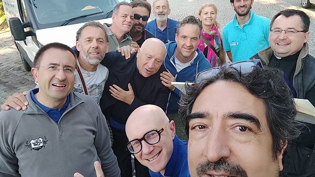 Shalom in Ucraina: diario di un viaggio (ultima puntata)