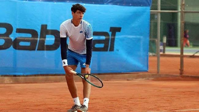 Tennis, al via il 49° Itf Under 18 Città di Firenze 