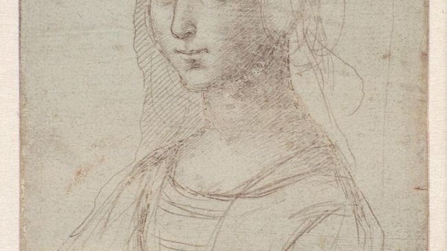 Presentata a Palazzo Vecchio la mostra ‘Raffaello e Firenze’