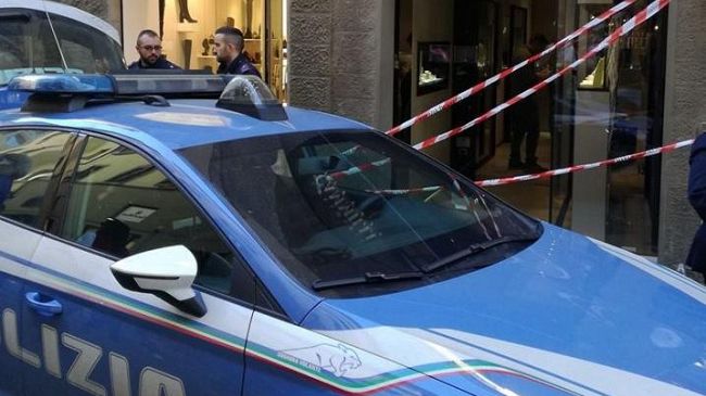 Criminalità 2024: Firenze al vertice della classifica del Sole 24 Ore