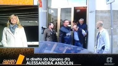 Omicidio di Ugnano, chiesti domiciliari la madre lo difende