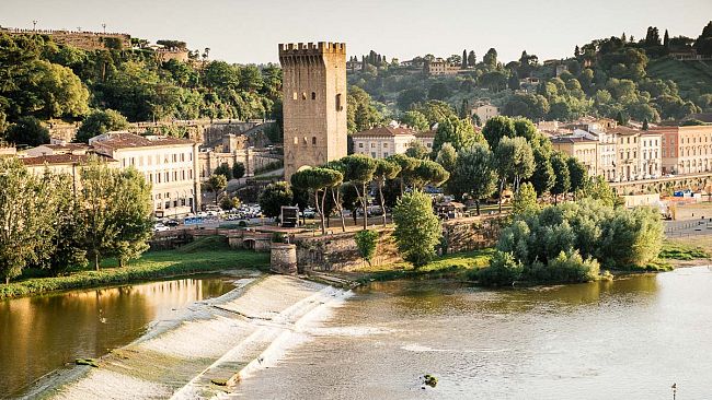 Turismo: primo appuntamento con il